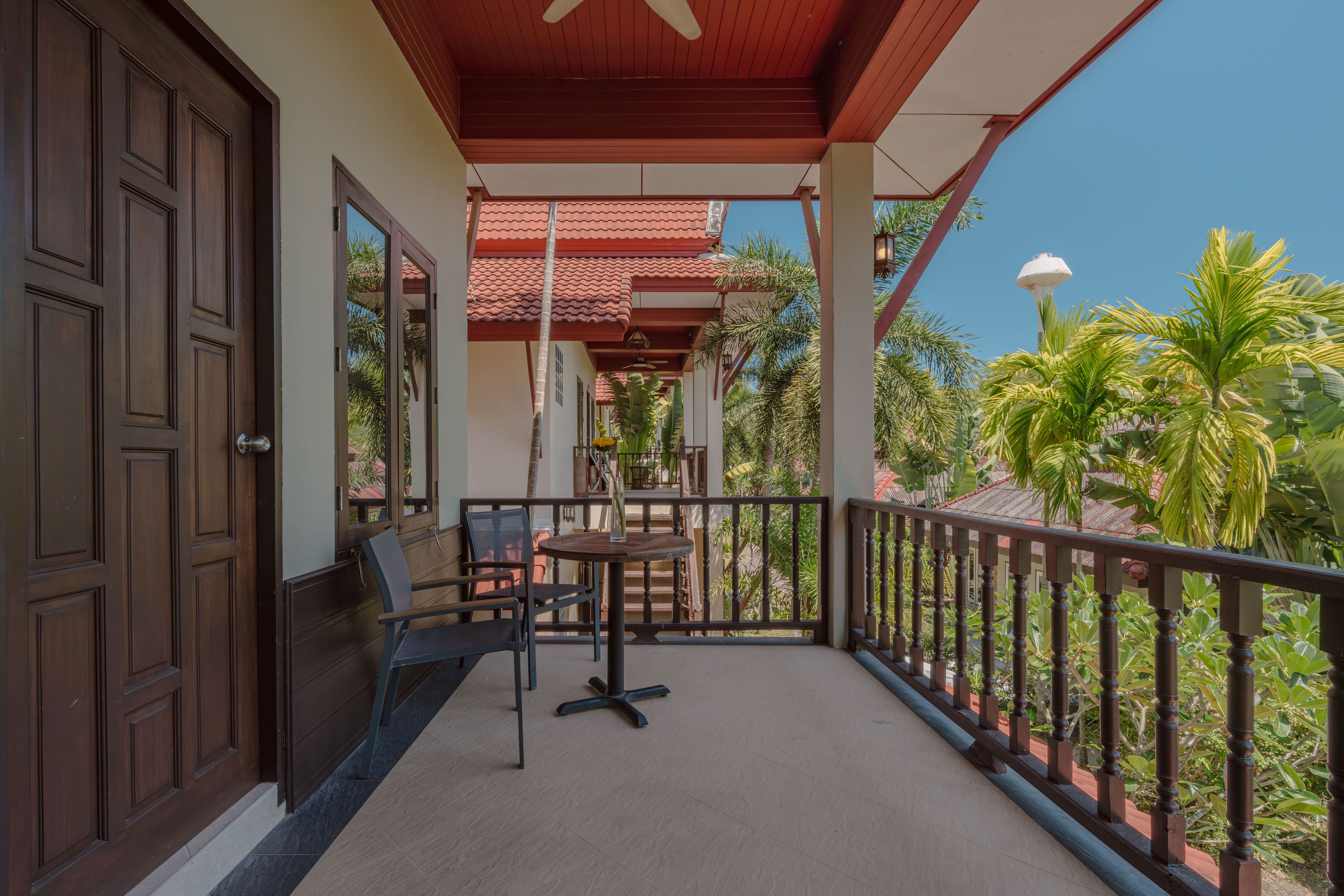 Design House | Terrace/patio