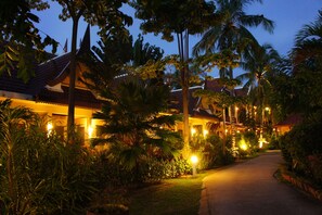 Kawasan hartanah