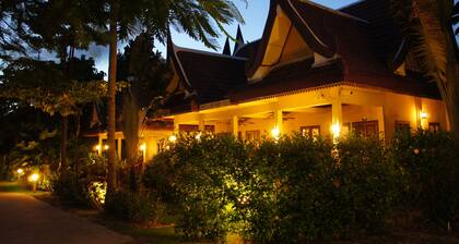 Palm Village