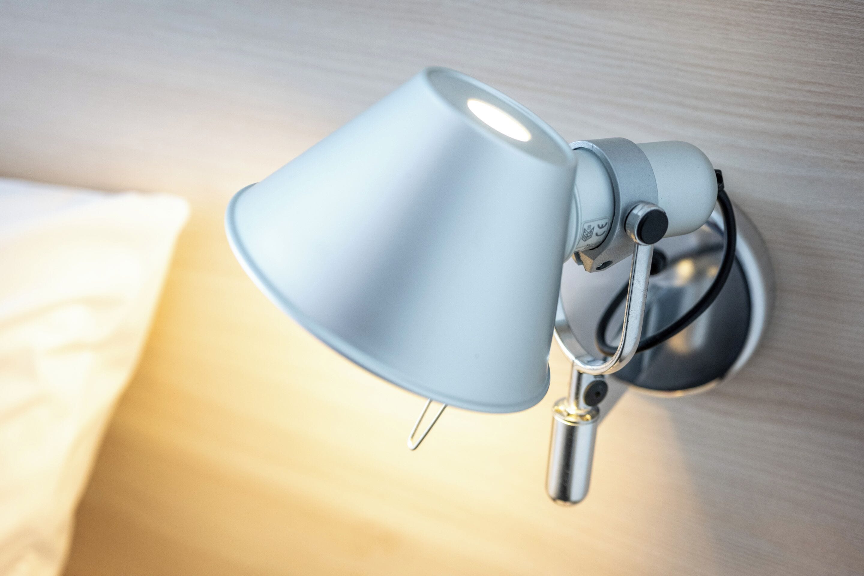 1 bedroom, premium bedding, desk, blackout curtains