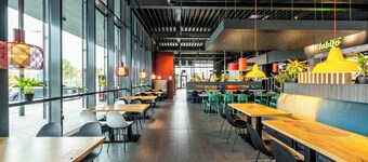 Serways Hotel Weiskirchen Nord