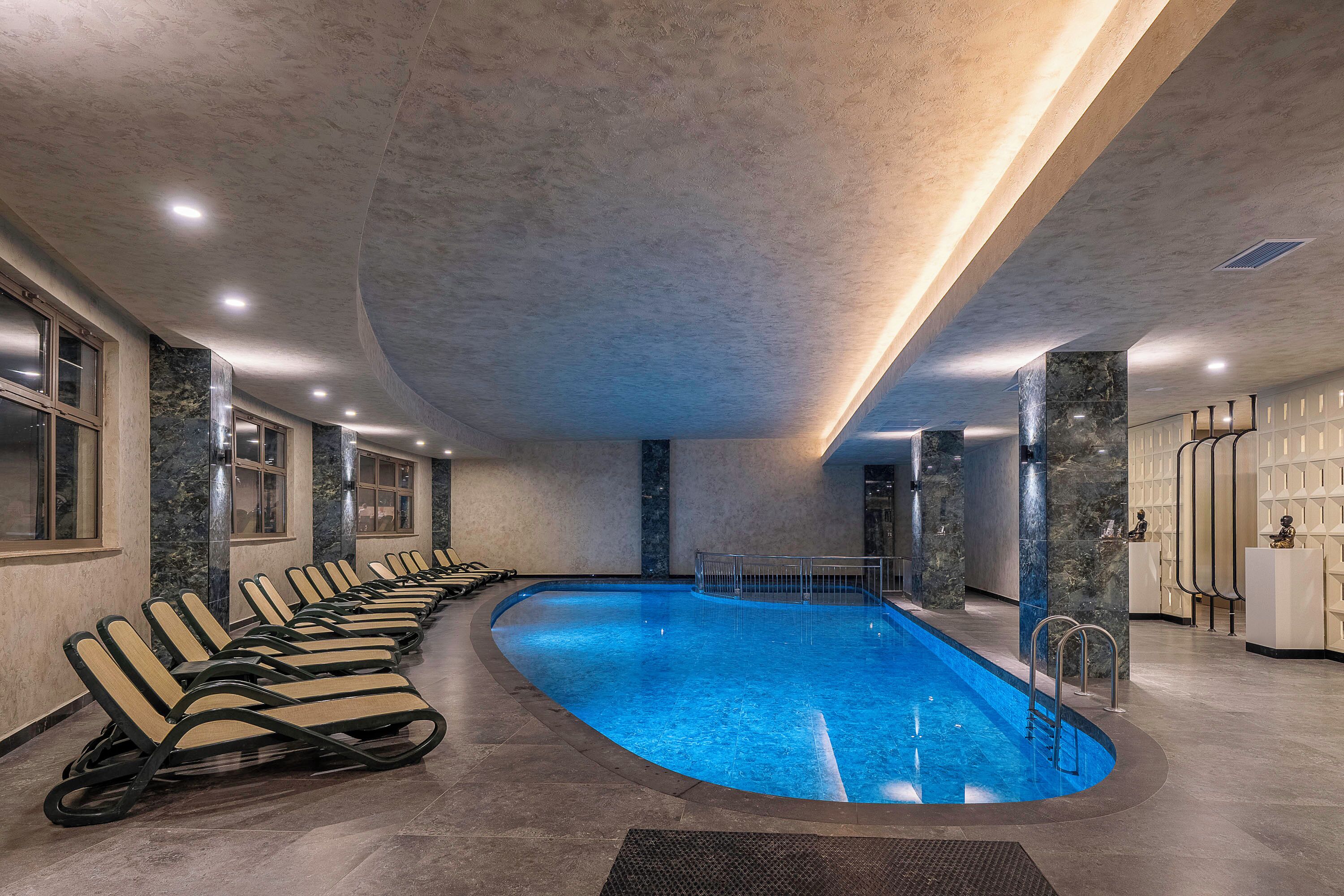 Photo - Side Breeze Hotel - Ultra All Inclusive