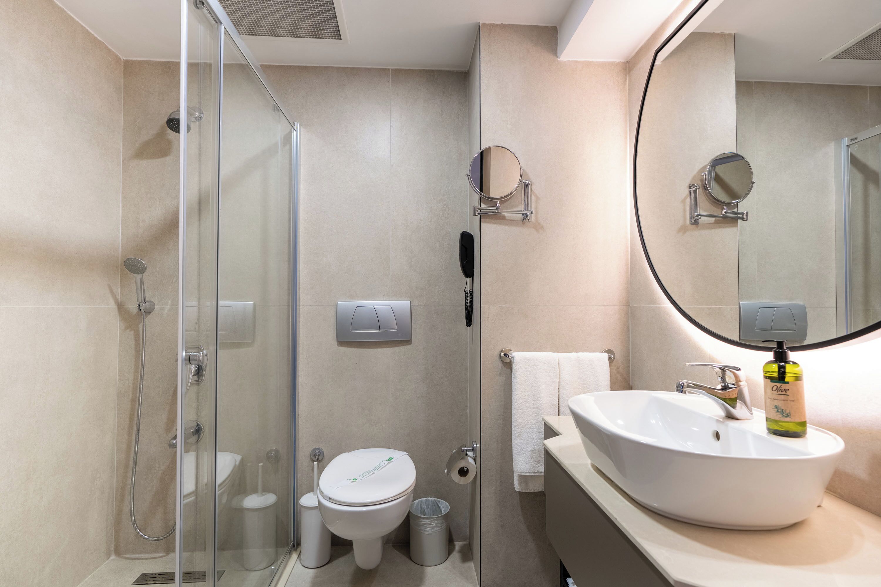 Photo - Side Breeze Hotel - Ultra All Inclusive