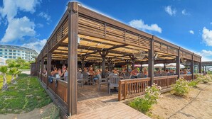 Bar pantai