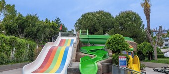 Side Breeze Hotel - All Inclusive