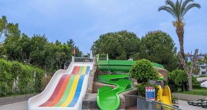 Side Breeze Hotel - All Inclusive