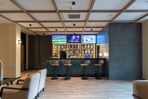 2 bars/lounges, poolside bar - Side Breeze Hotel - All Inclusive (Manavgat)