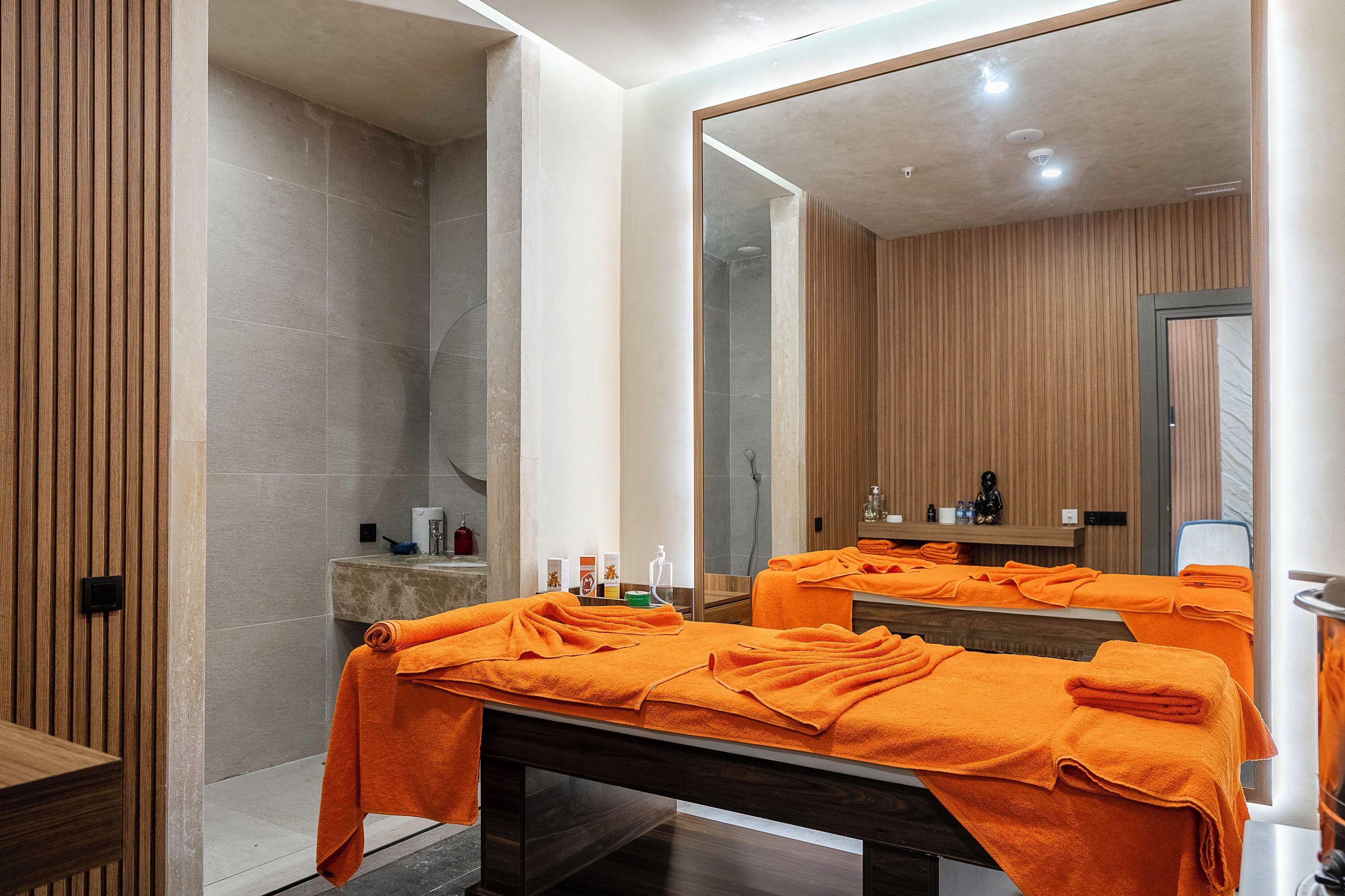 Photo - Side Breeze Hotel - Ultra All Inclusive