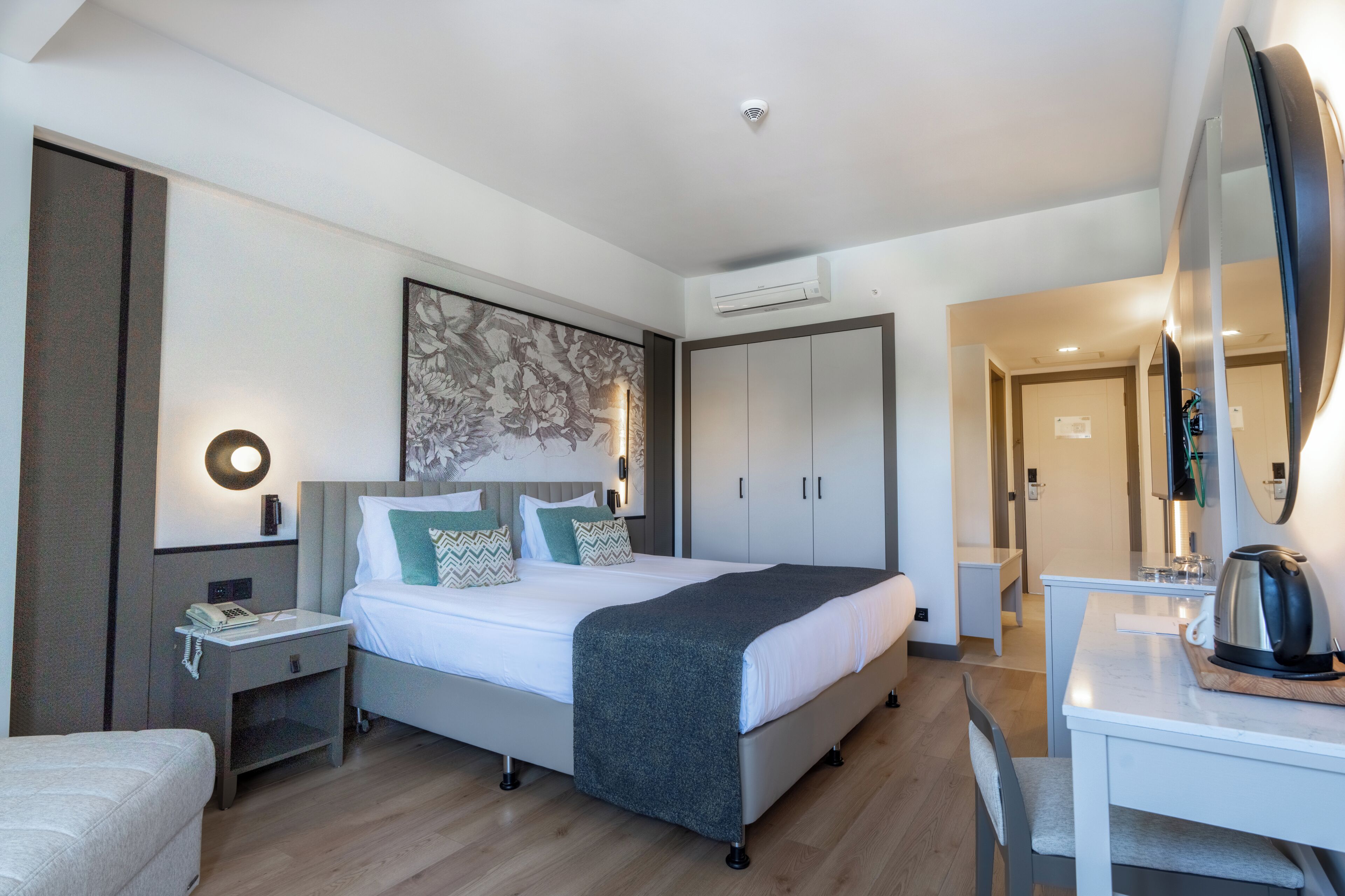Photo - Side Breeze Hotel - Ultra All Inclusive