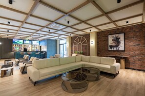 2 bars/lounges, poolside bar - Side Breeze Hotel - All Inclusive (Manavgat)