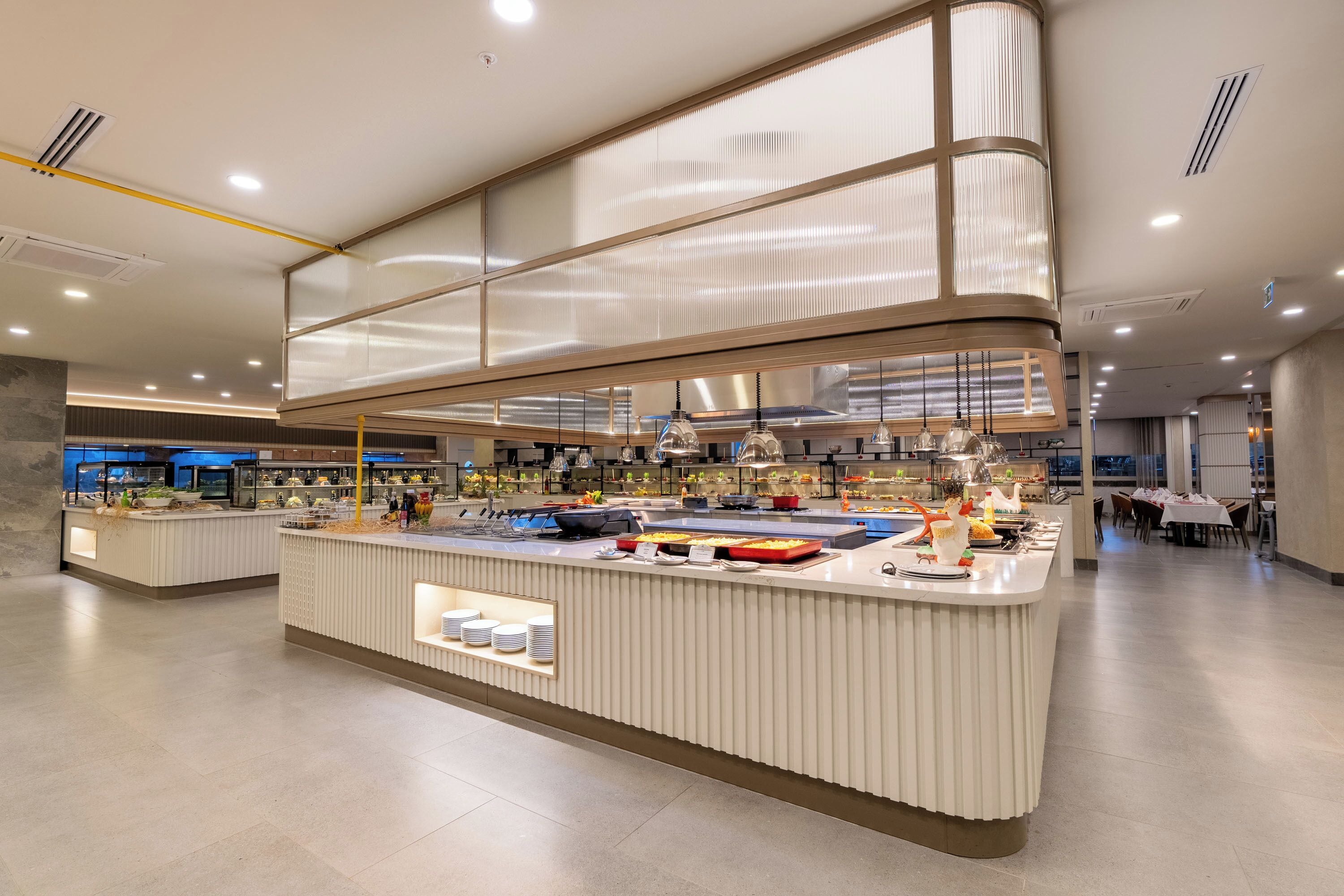 Photo - Side Breeze Hotel - Ultra All Inclusive