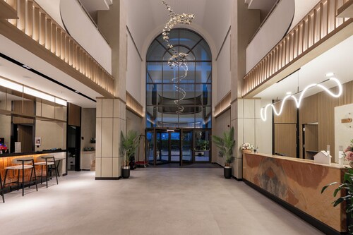 Side Breeze Hotel - All Inclusive