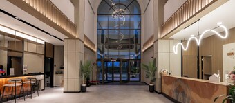 Side Breeze Hotel - All Inclusive