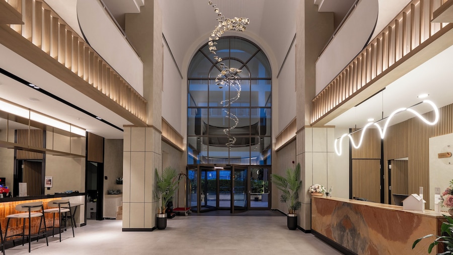 Side Breeze Hotel - All Inclusive