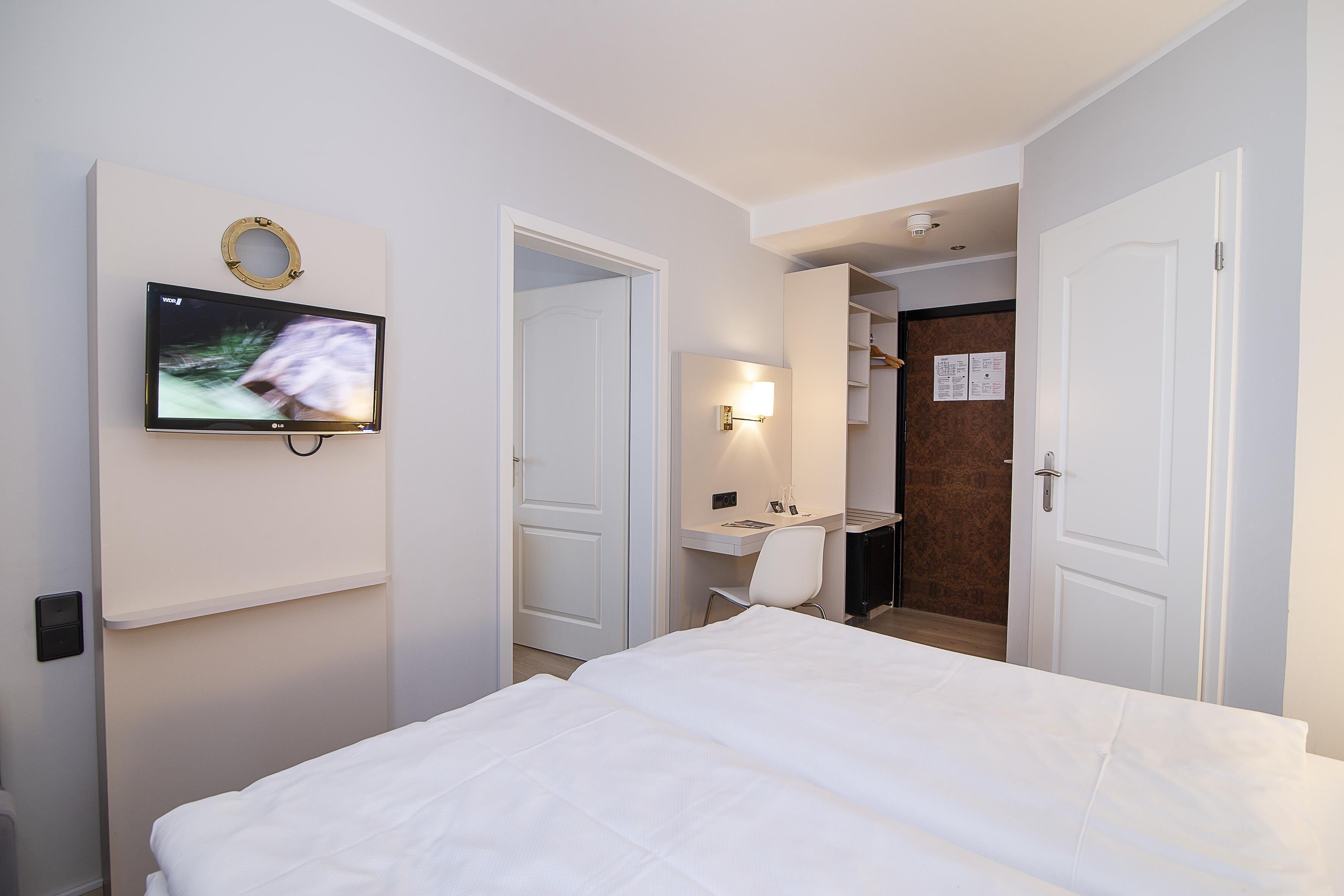 Suite | Zimmersafe, Schreibtisch, schallisolierte Zimmer, Bügeleisen/Bügelbrett