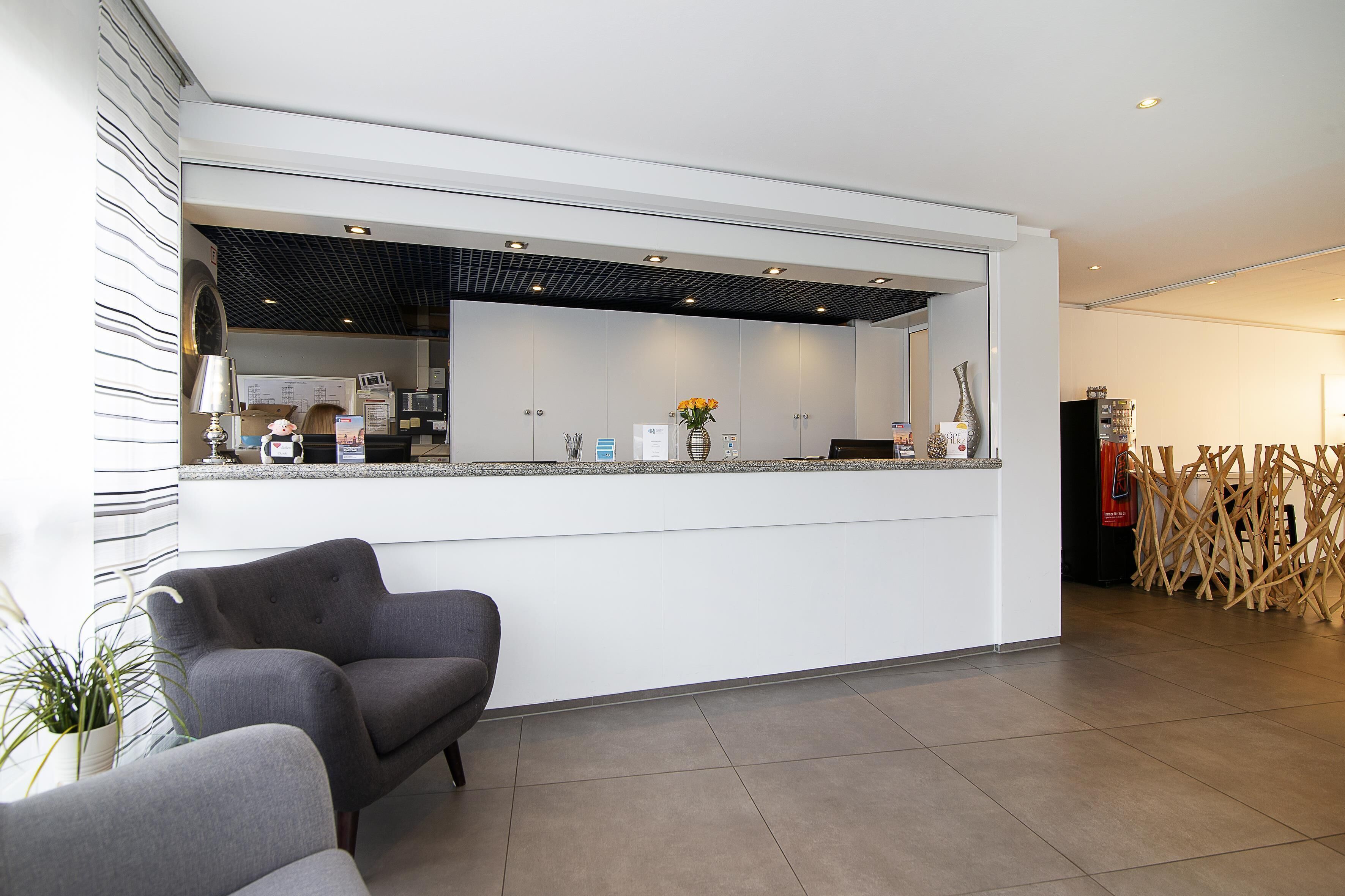 Foto - Nautic Hotel Bremerhaven