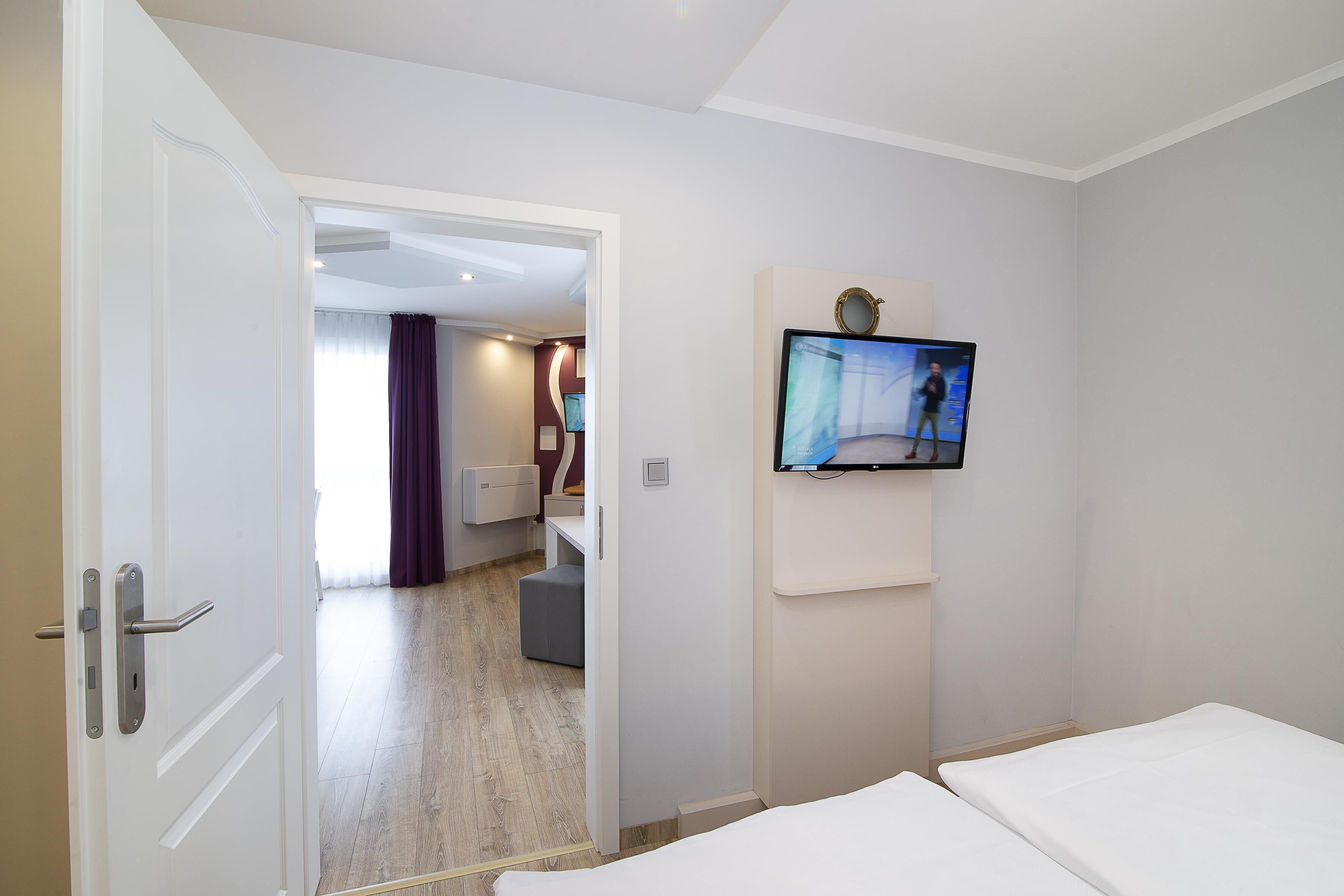 Foto - Nautic Hotel Bremerhaven