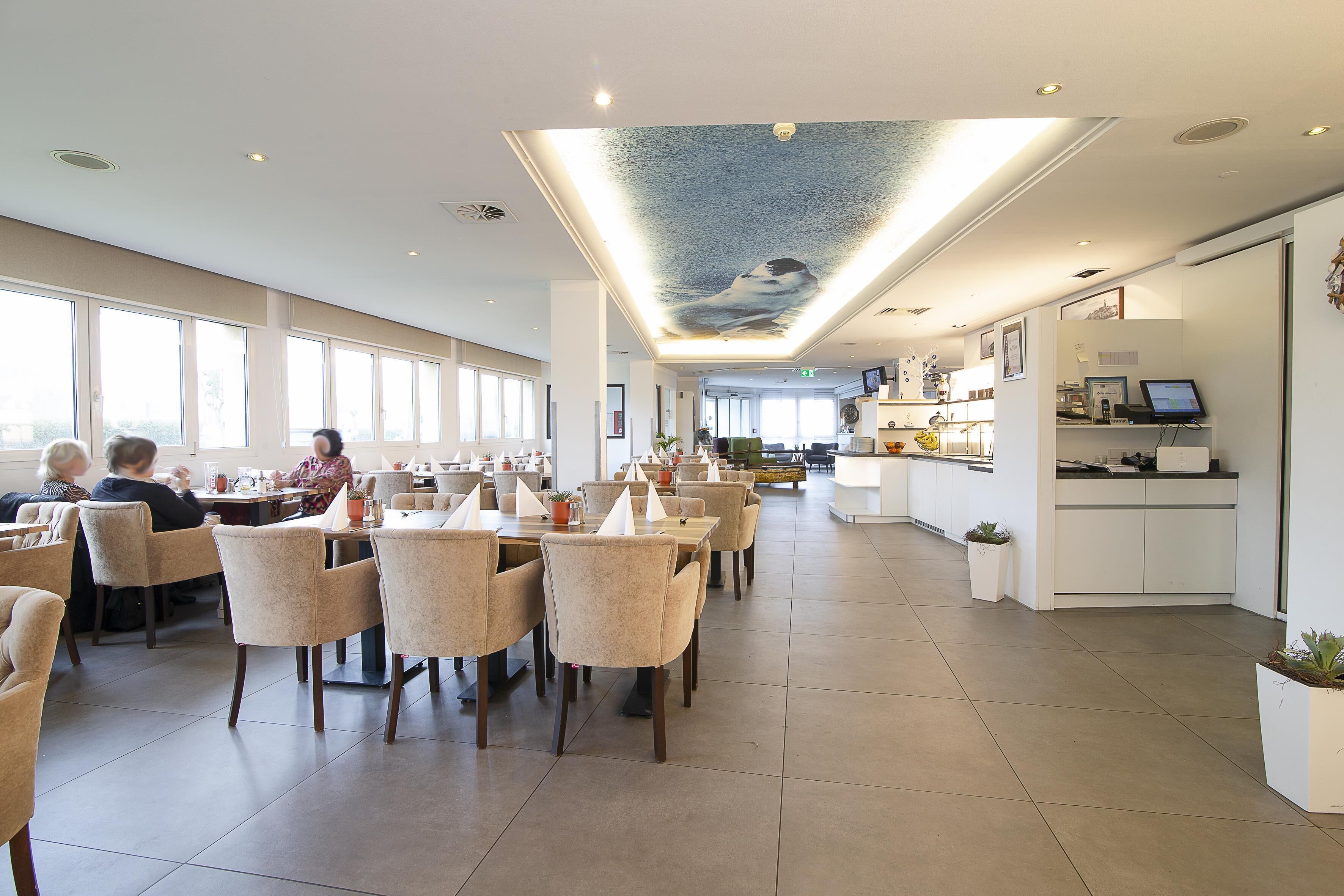 Foto - Nautic Hotel Bremerhaven