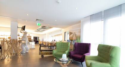 Nautic Hotel Bremerhaven