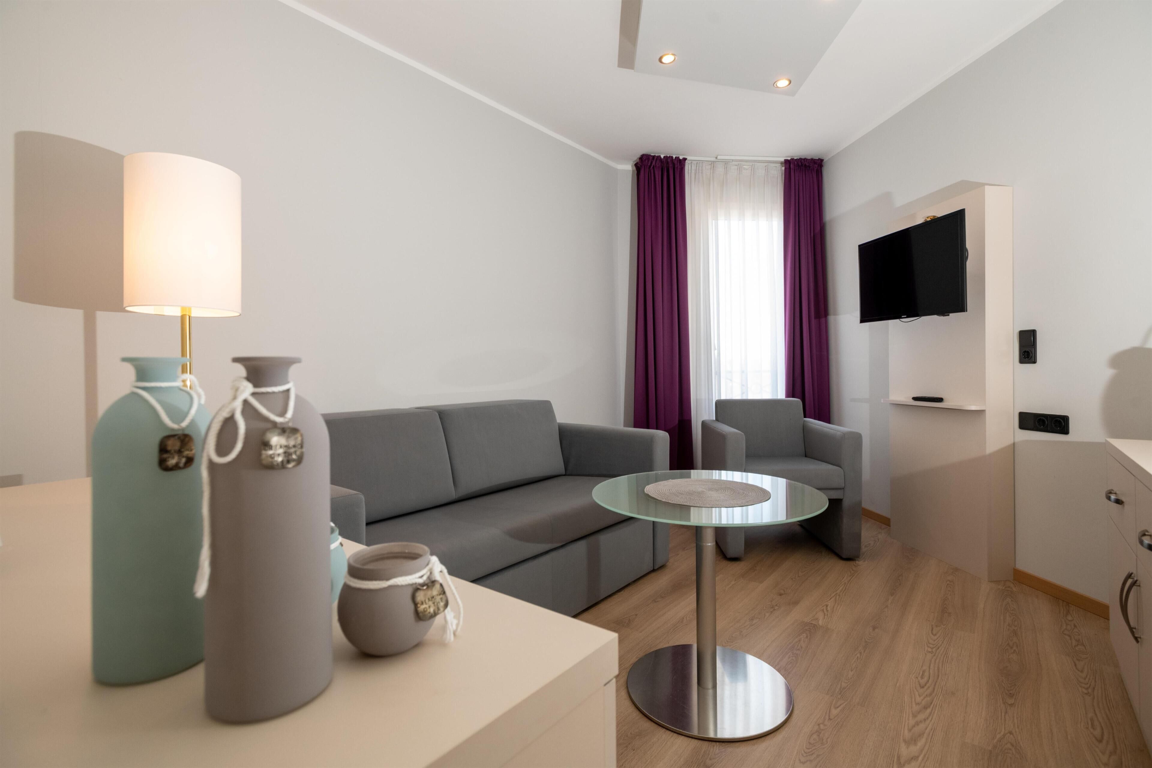 Foto - Nautic Hotel Bremerhaven