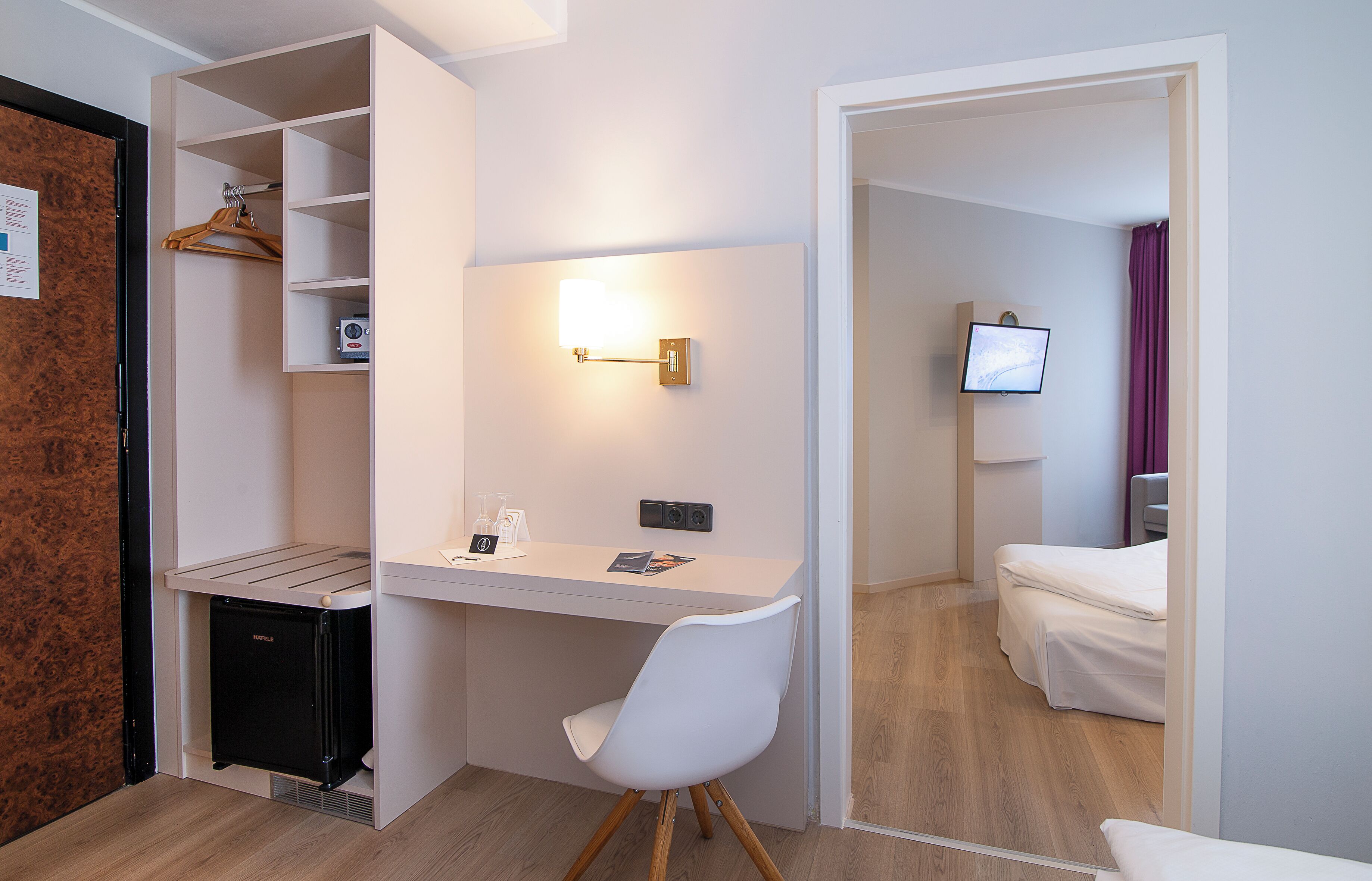 Photo - Nautic Hotel Bremerhaven