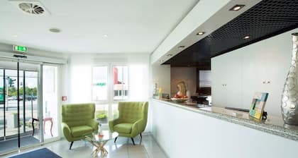 Nautic Hotel Bremerhaven