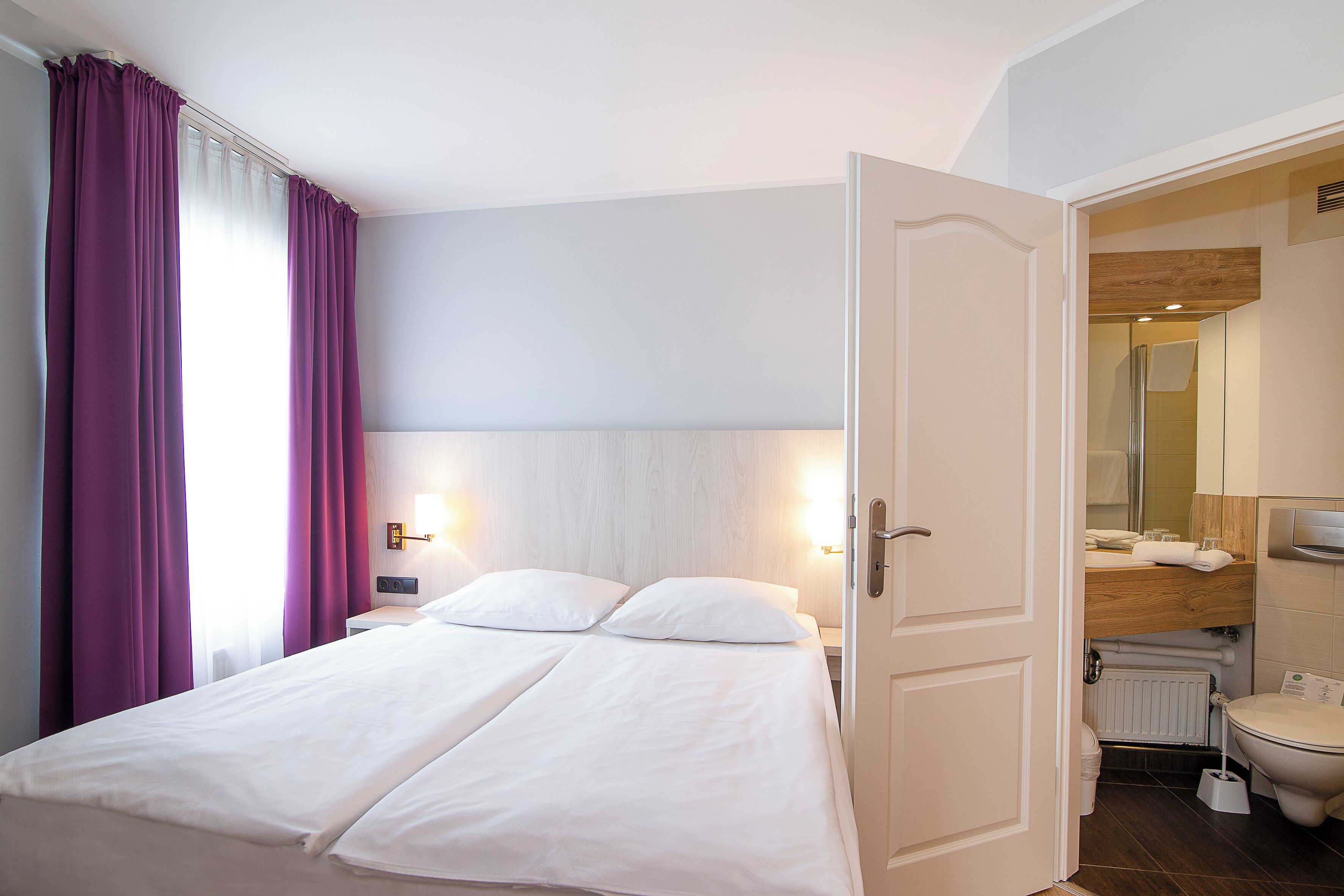 Photo - Nautic Hotel Bremerhaven