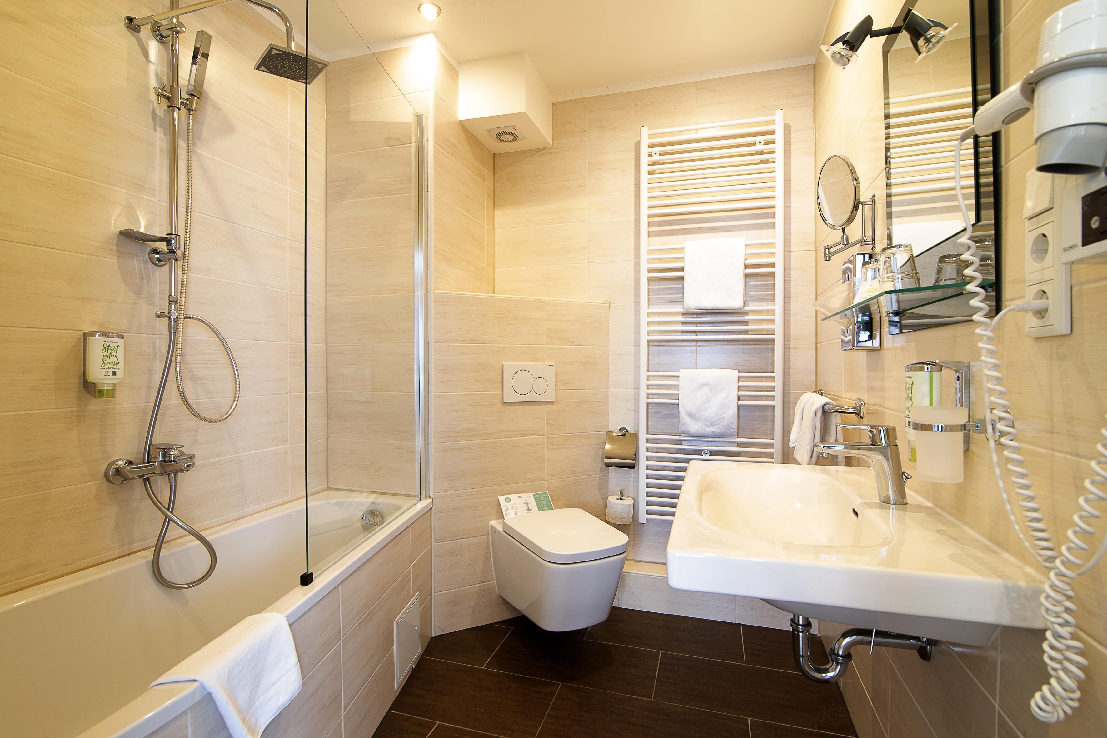 Foto - Nautic Hotel Bremerhaven