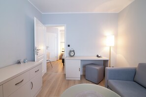 Apartment | Wohnbereich