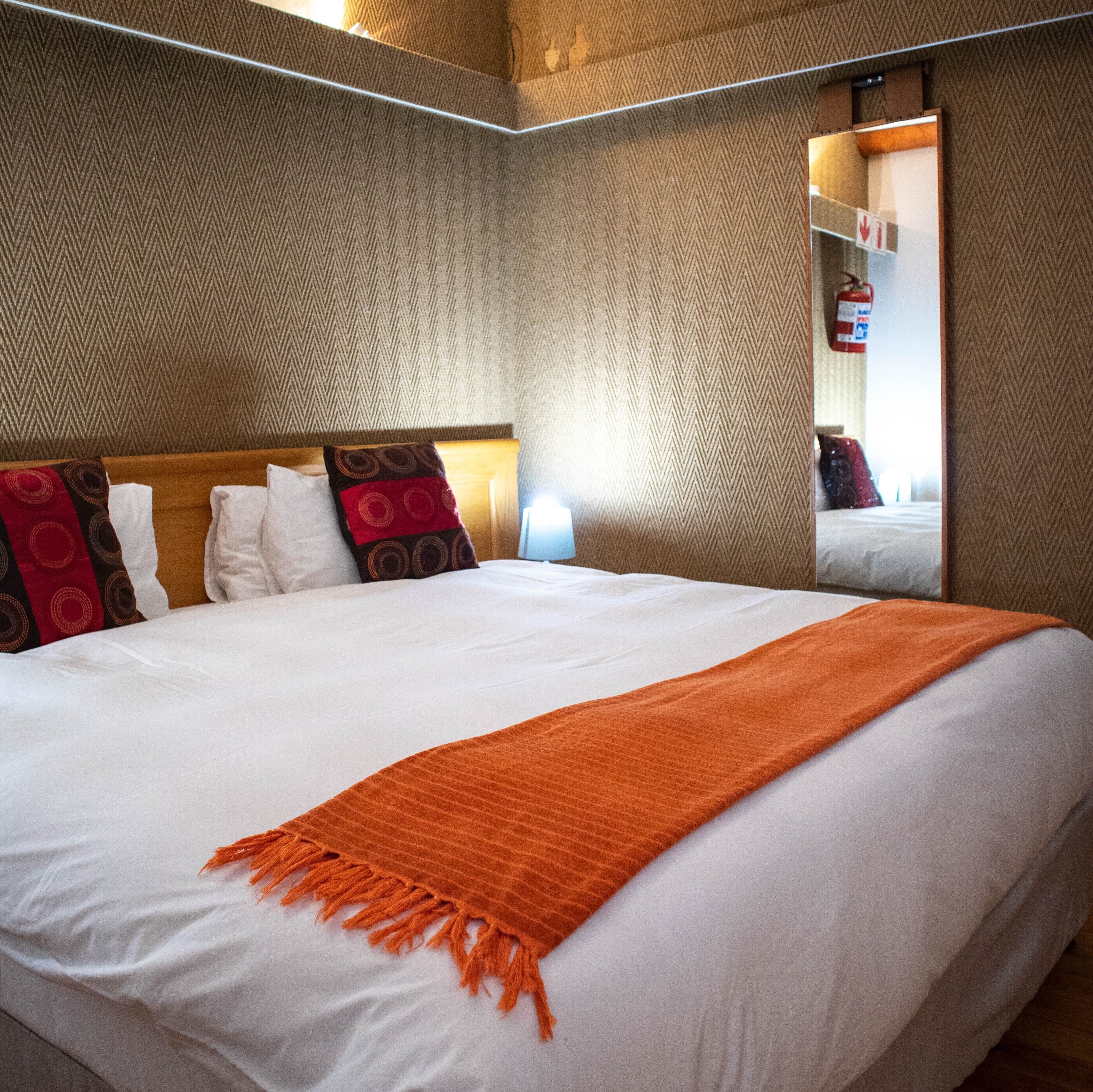 Foto - Winelands Villa Guesthouse and Cottages