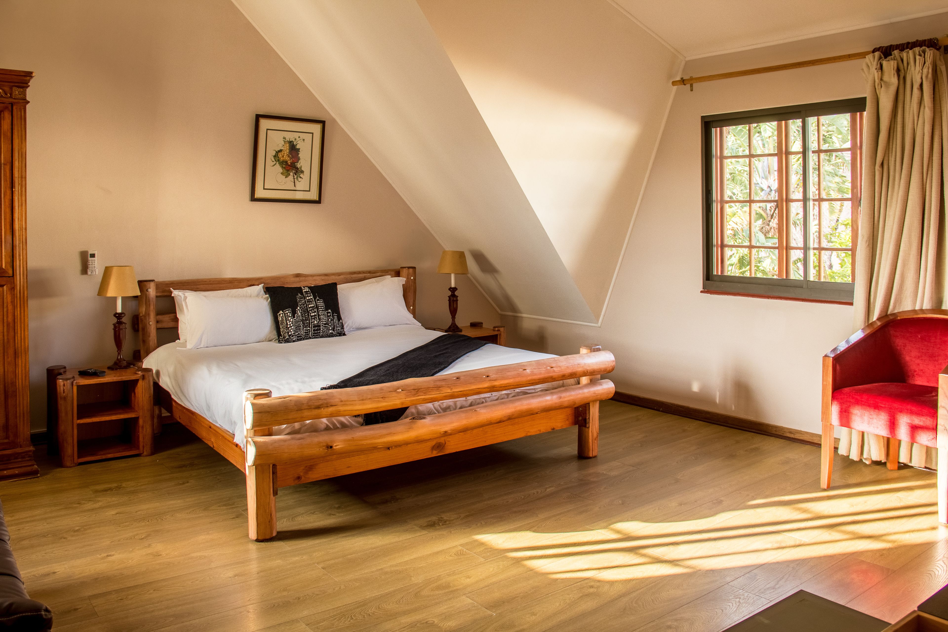 Foto - Winelands Villa Guesthouse and Cottages