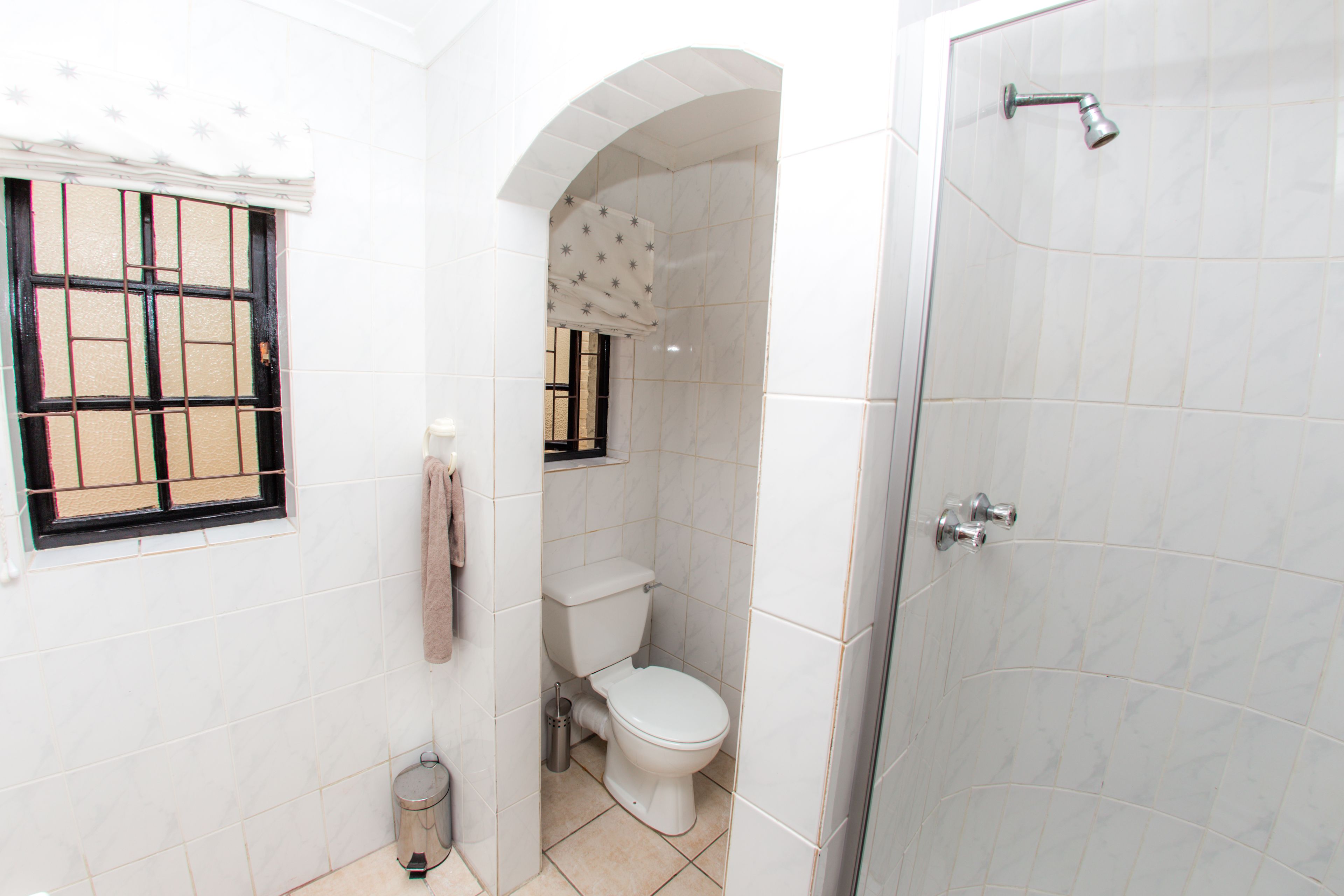 Foto - Winelands Villa Guesthouse and Cottages