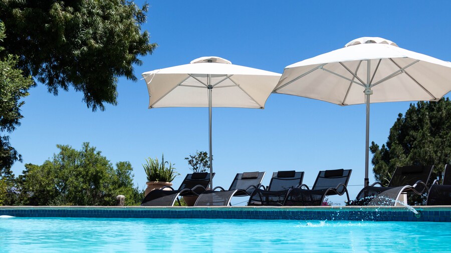 Winelands Villa Guesthouse