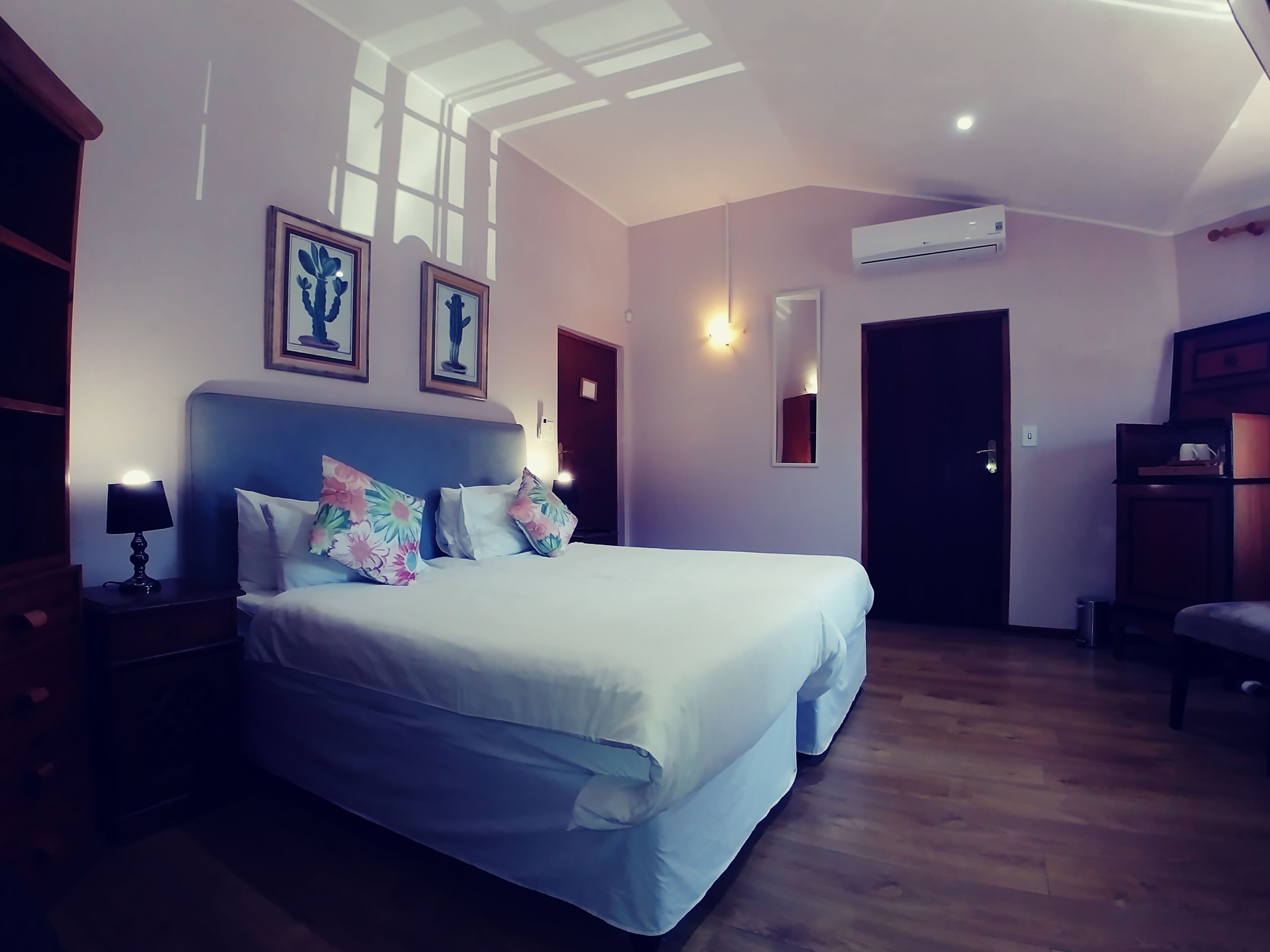 Foto - Winelands Villa Guesthouse and Cottages