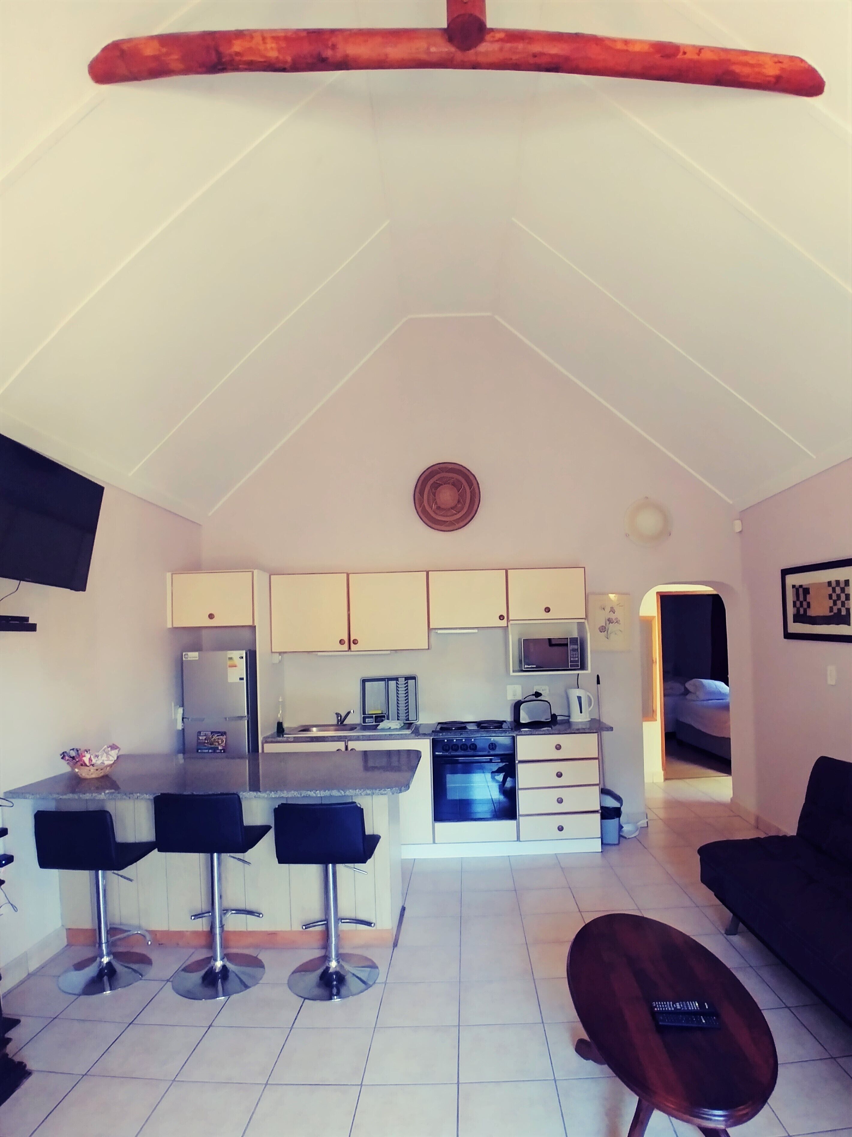 Foto - Winelands Villa Guesthouse and Cottages