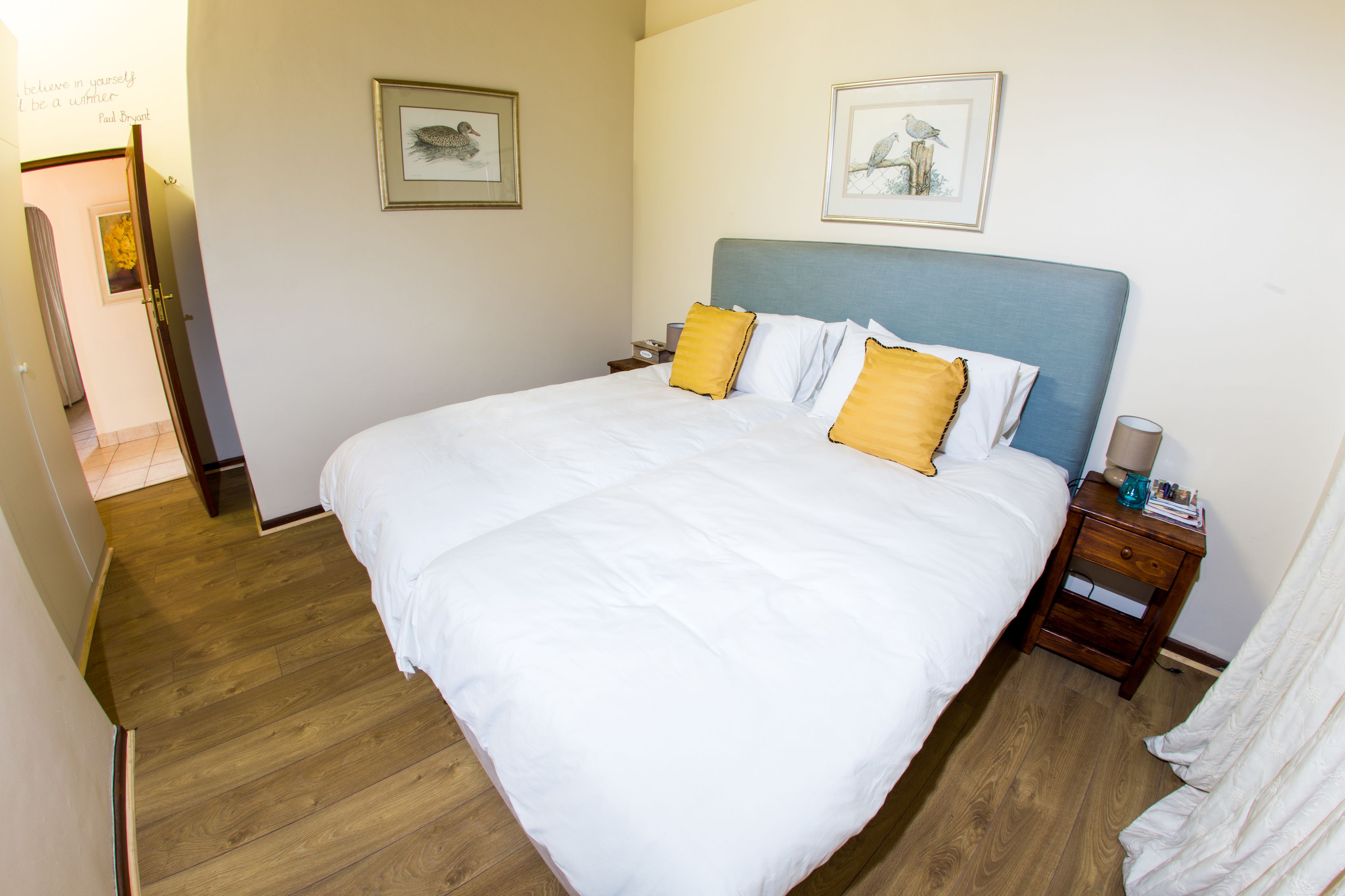 Foto - Winelands Villa Guesthouse and Cottages