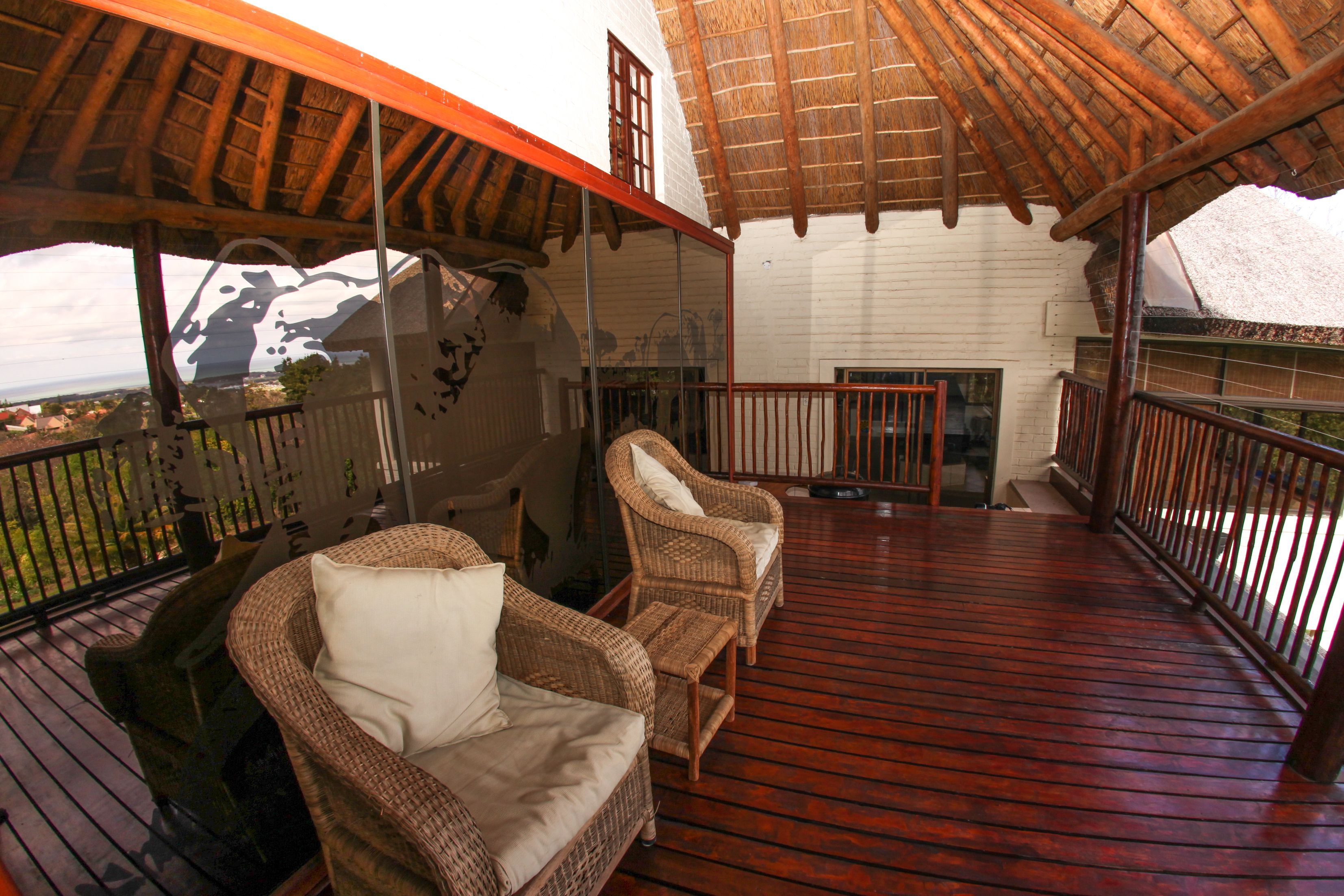 Foto - Winelands Villa Guesthouse and Cottages