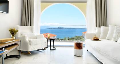Akrathos Beach Hotel