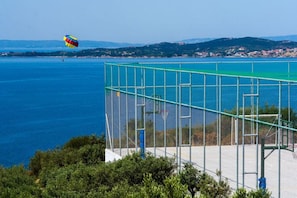 Sportplatz