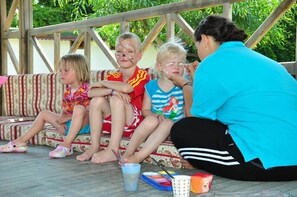 Children's activities