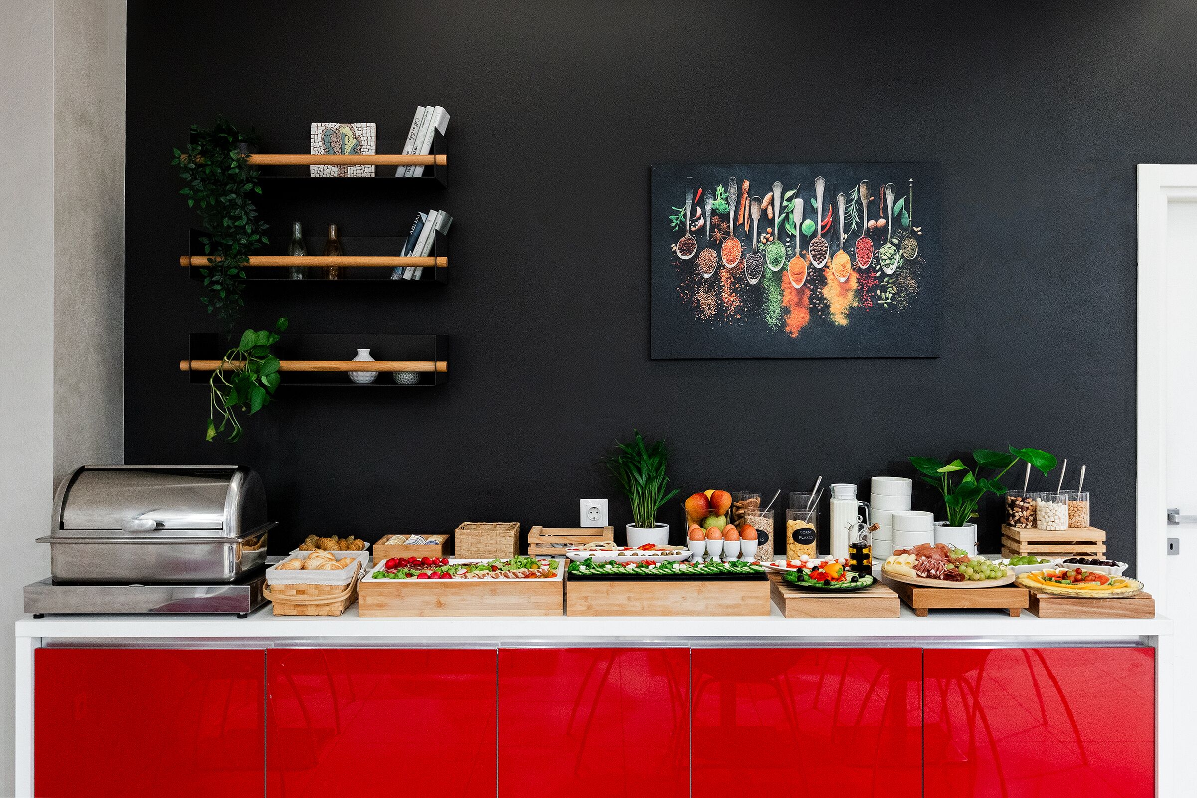 Photo - Pula City Center Accommodation - Breakfast included