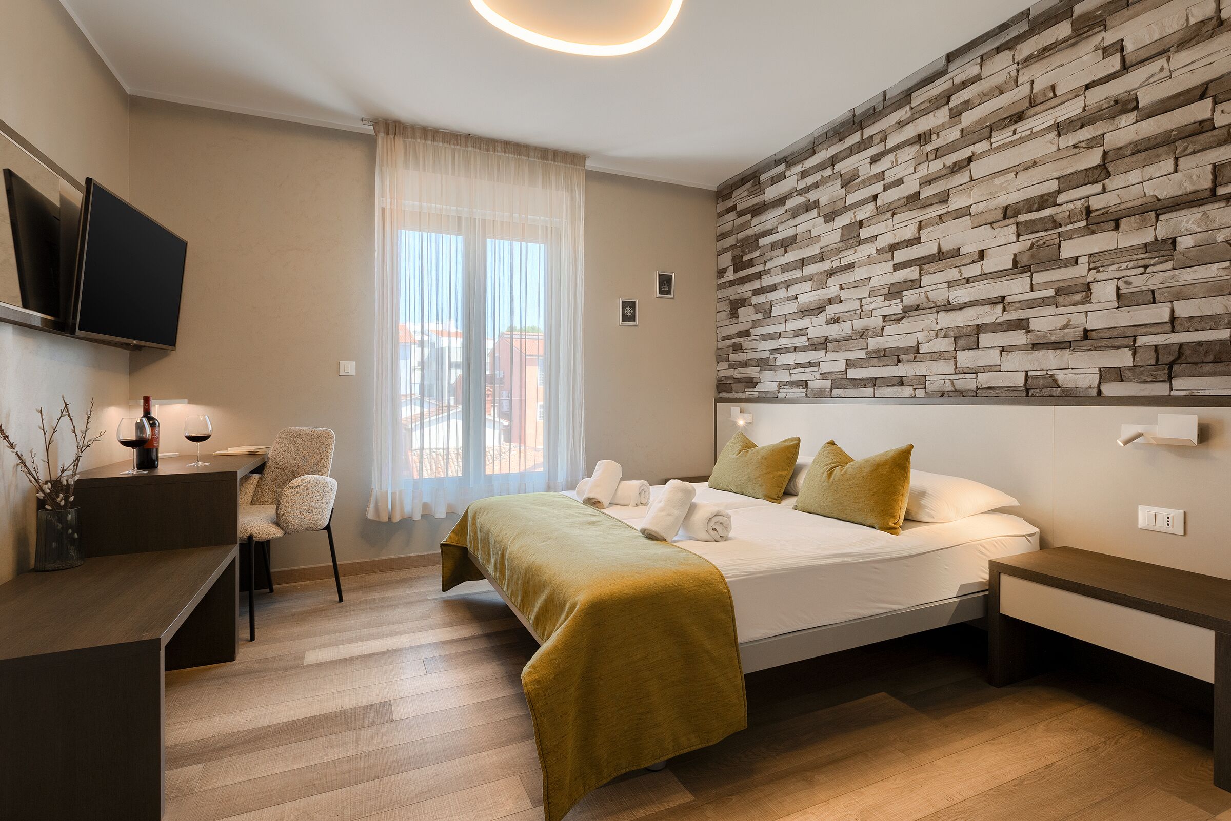 Photo - Pula City Center Accommodation - Breakfast included