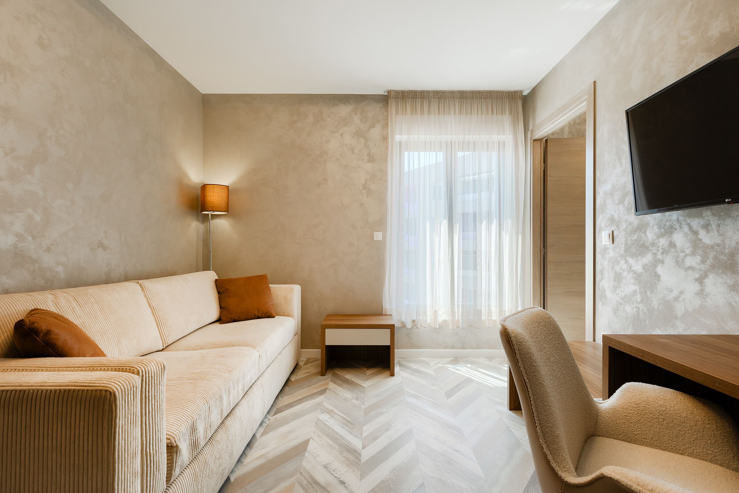 Photo - Pula City Center Accommodation - Breakfast included