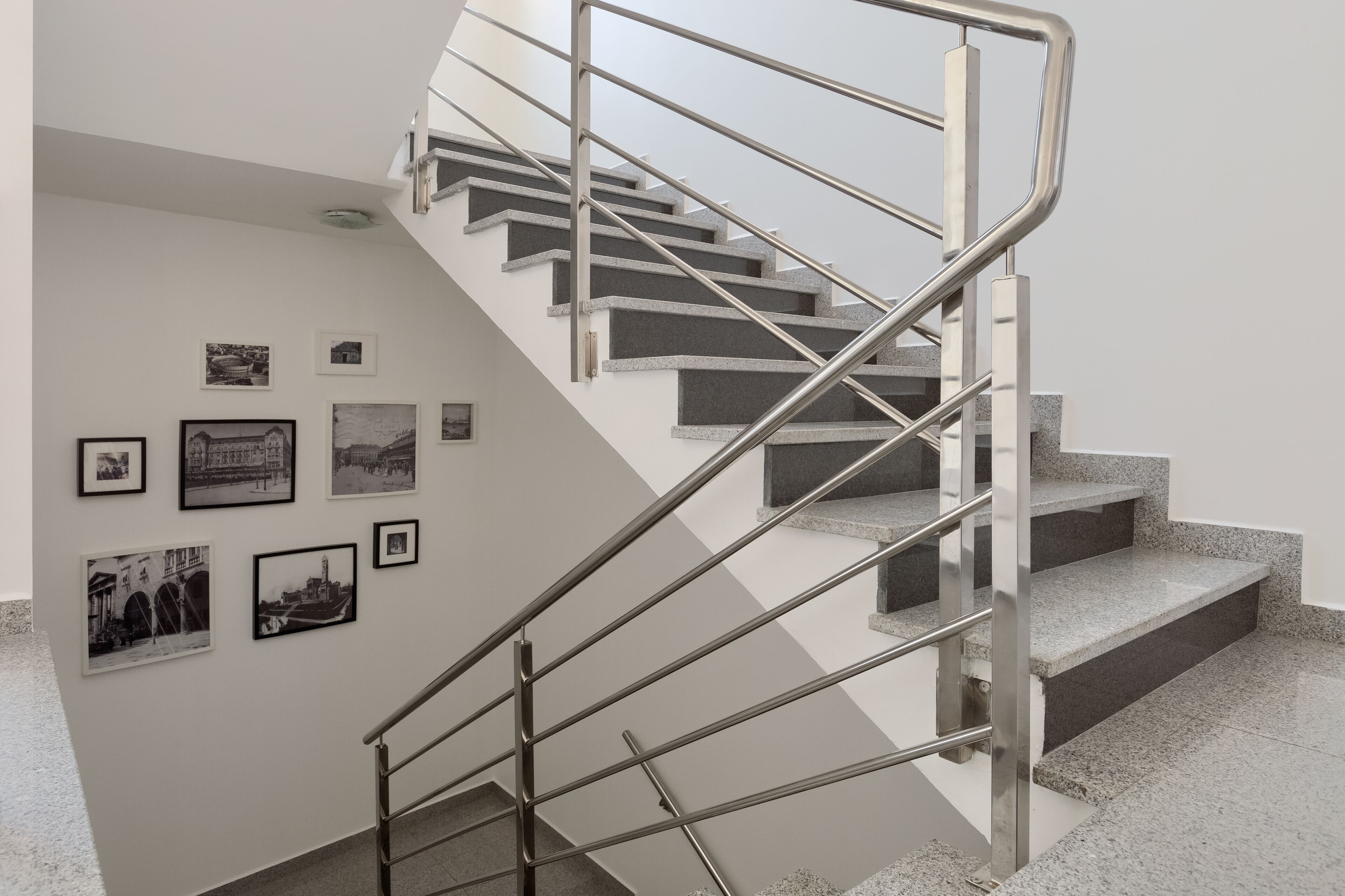 Photo - Pula City Center Accommodation - Breakfast included