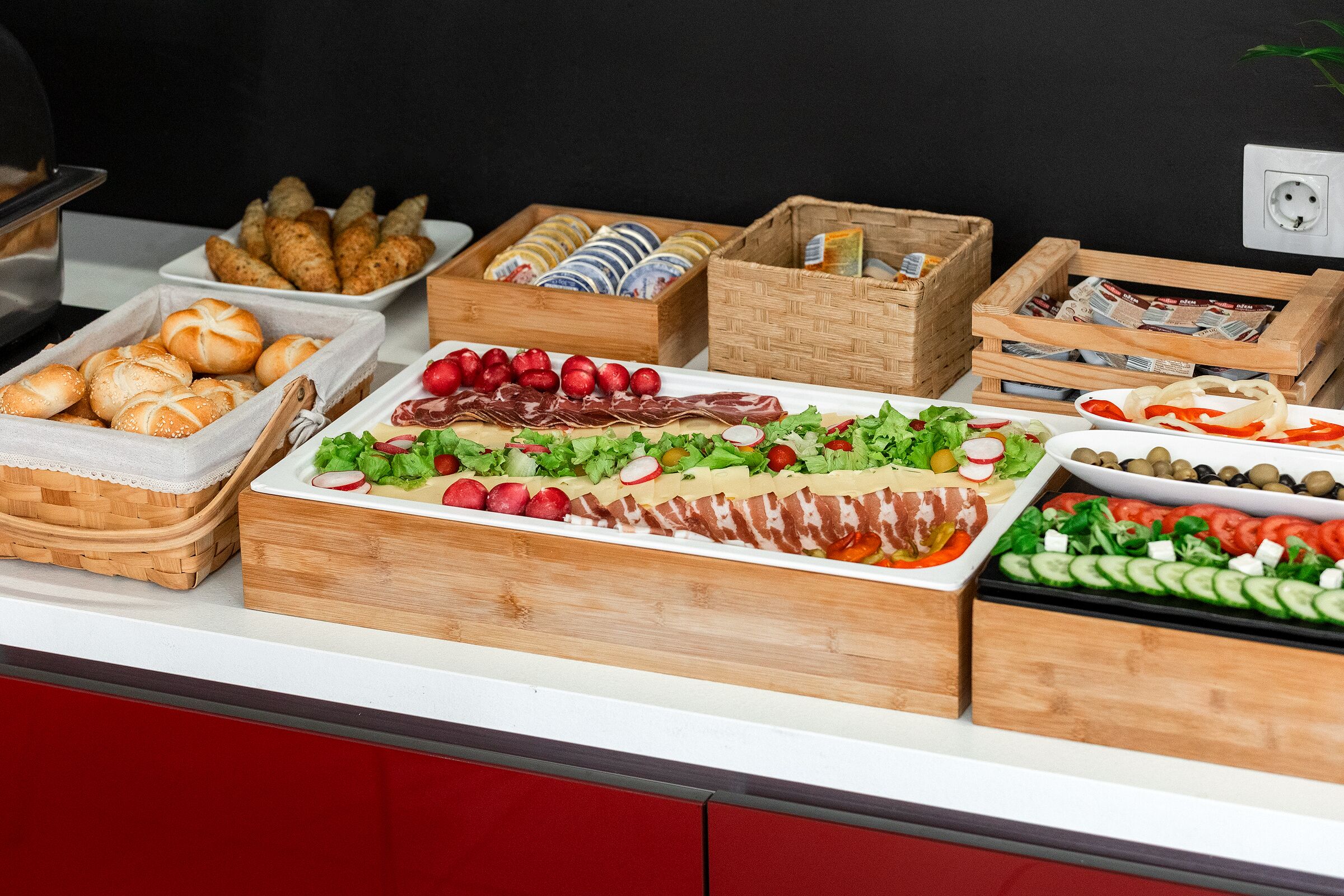 Photo - Pula City Center Accommodation - Breakfast included