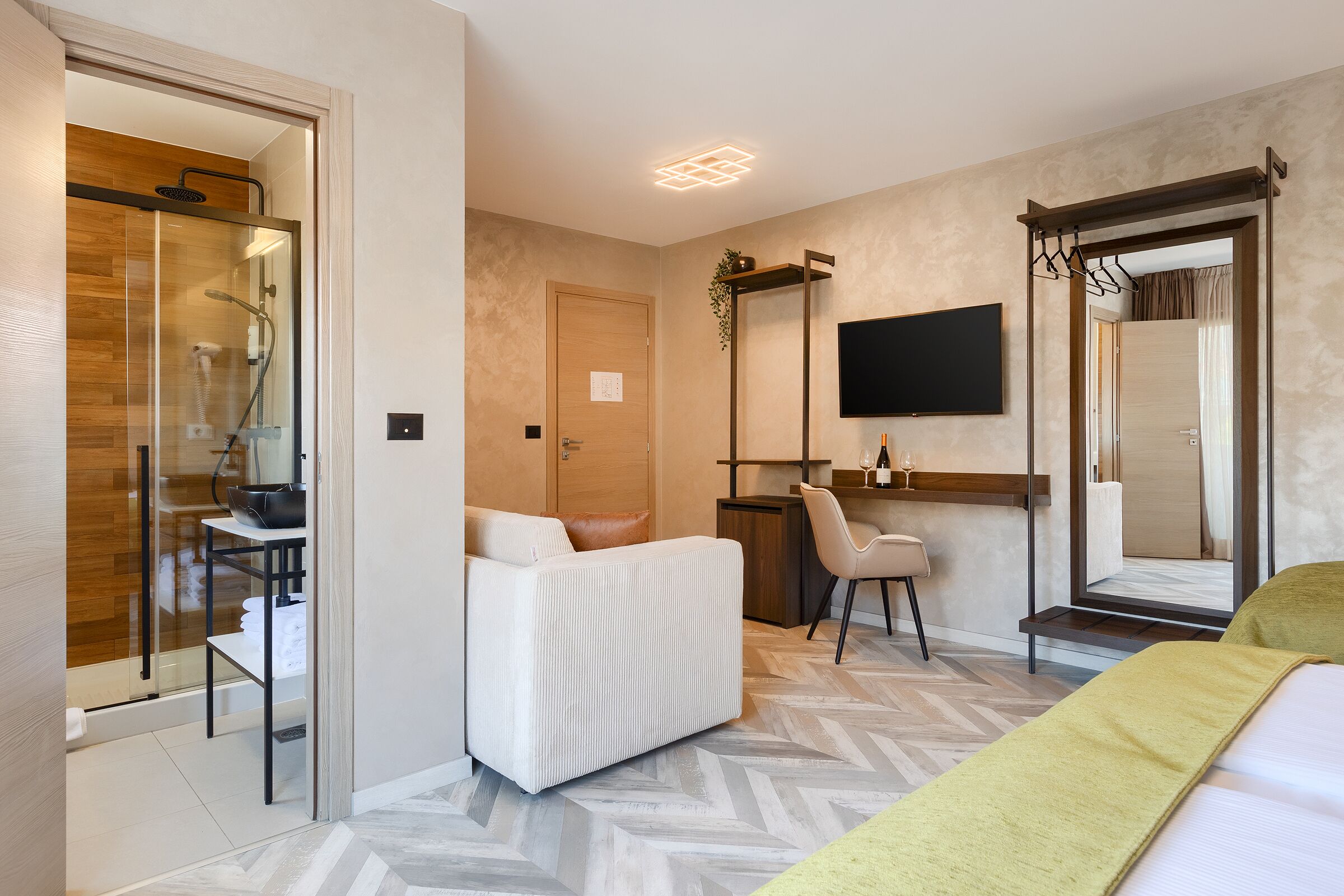 Photo - Pula City Center Accommodation - Breakfast included