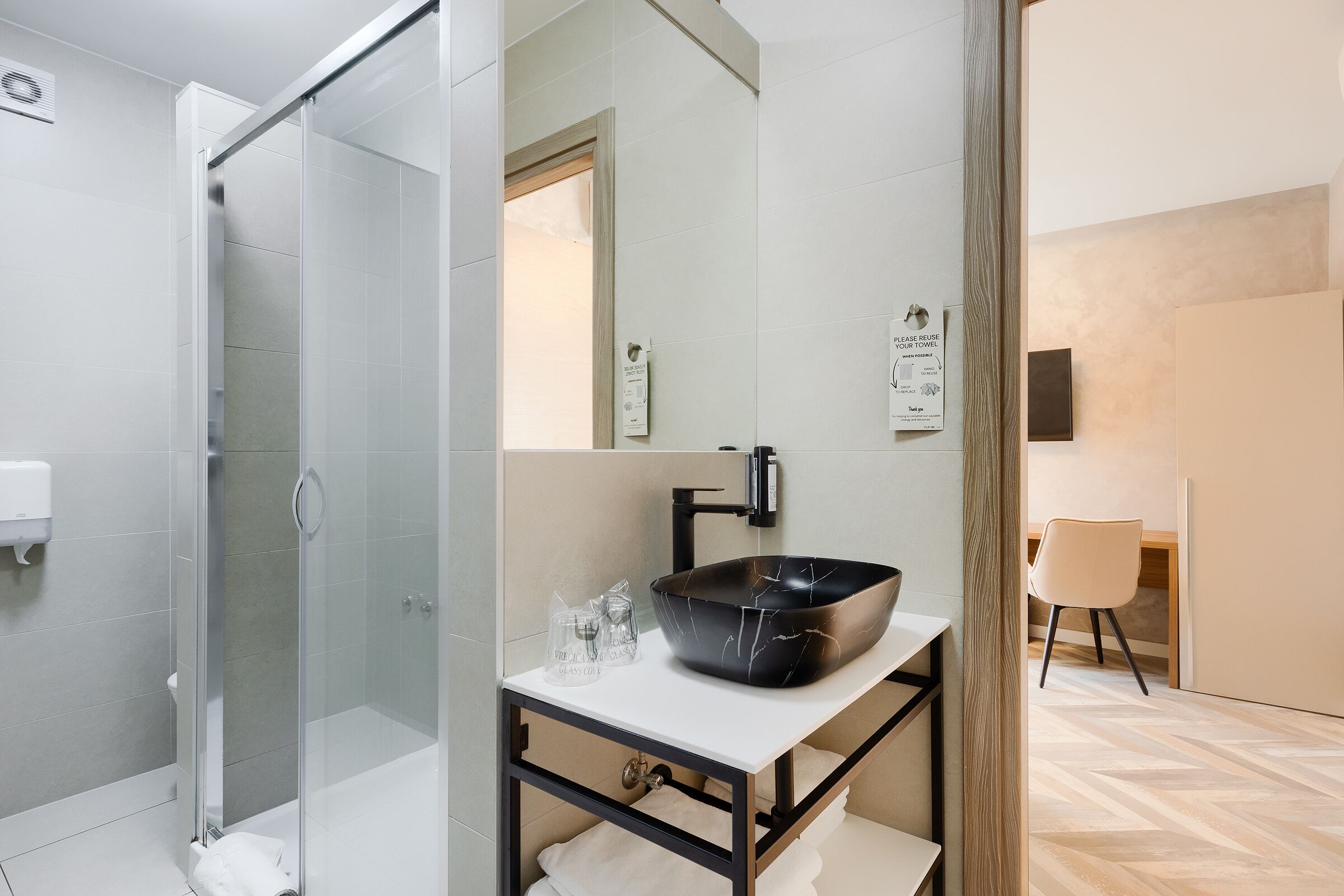 Photo - Pula City Center Accommodation - Breakfast included