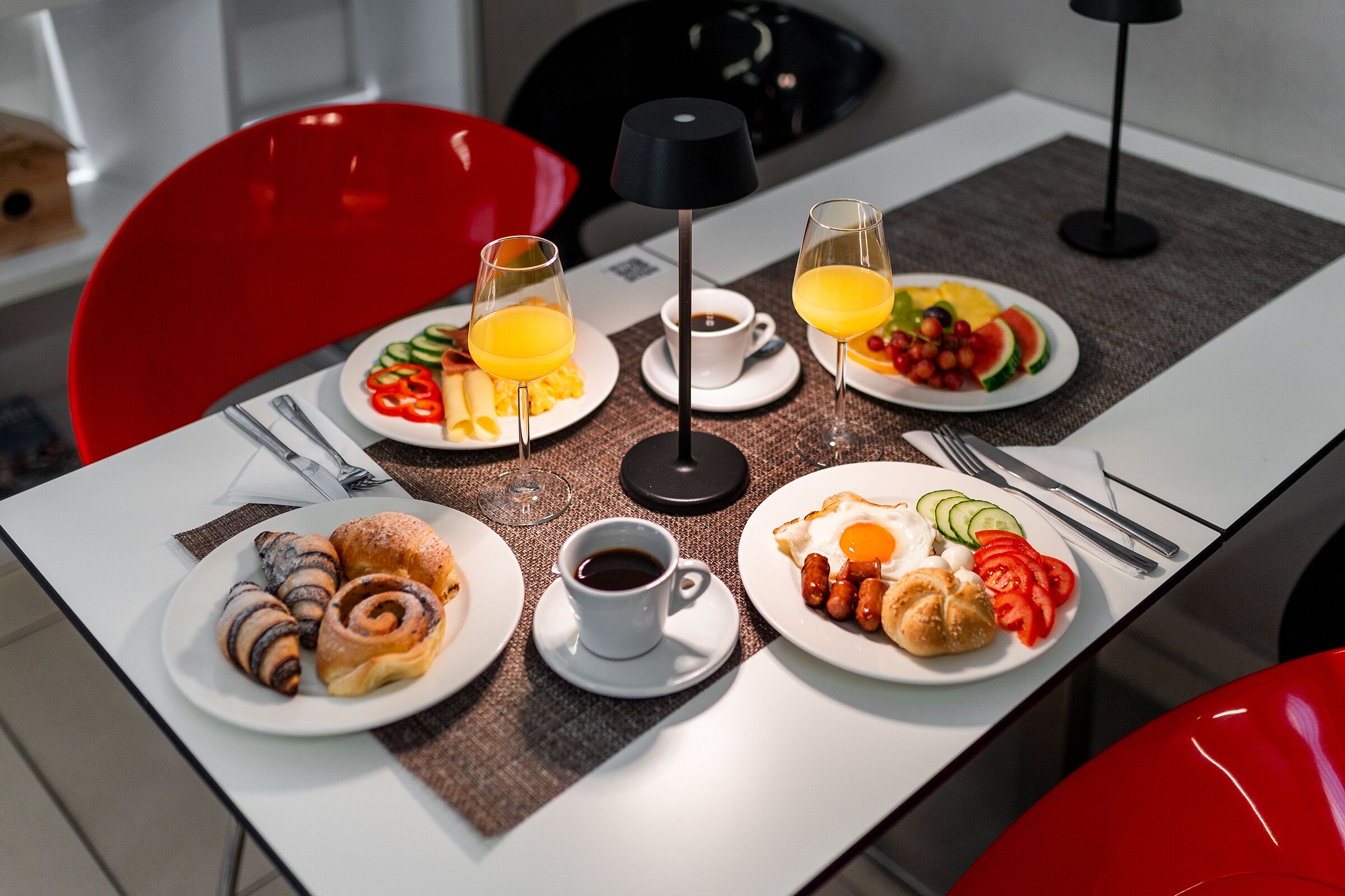 Photo - Pula City Center Accommodation - Breakfast included