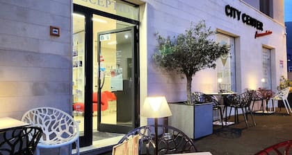 Pula City Center Accommodation