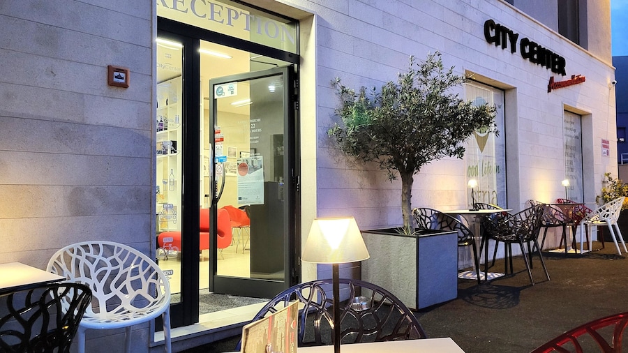 Pula City Center Accommodation